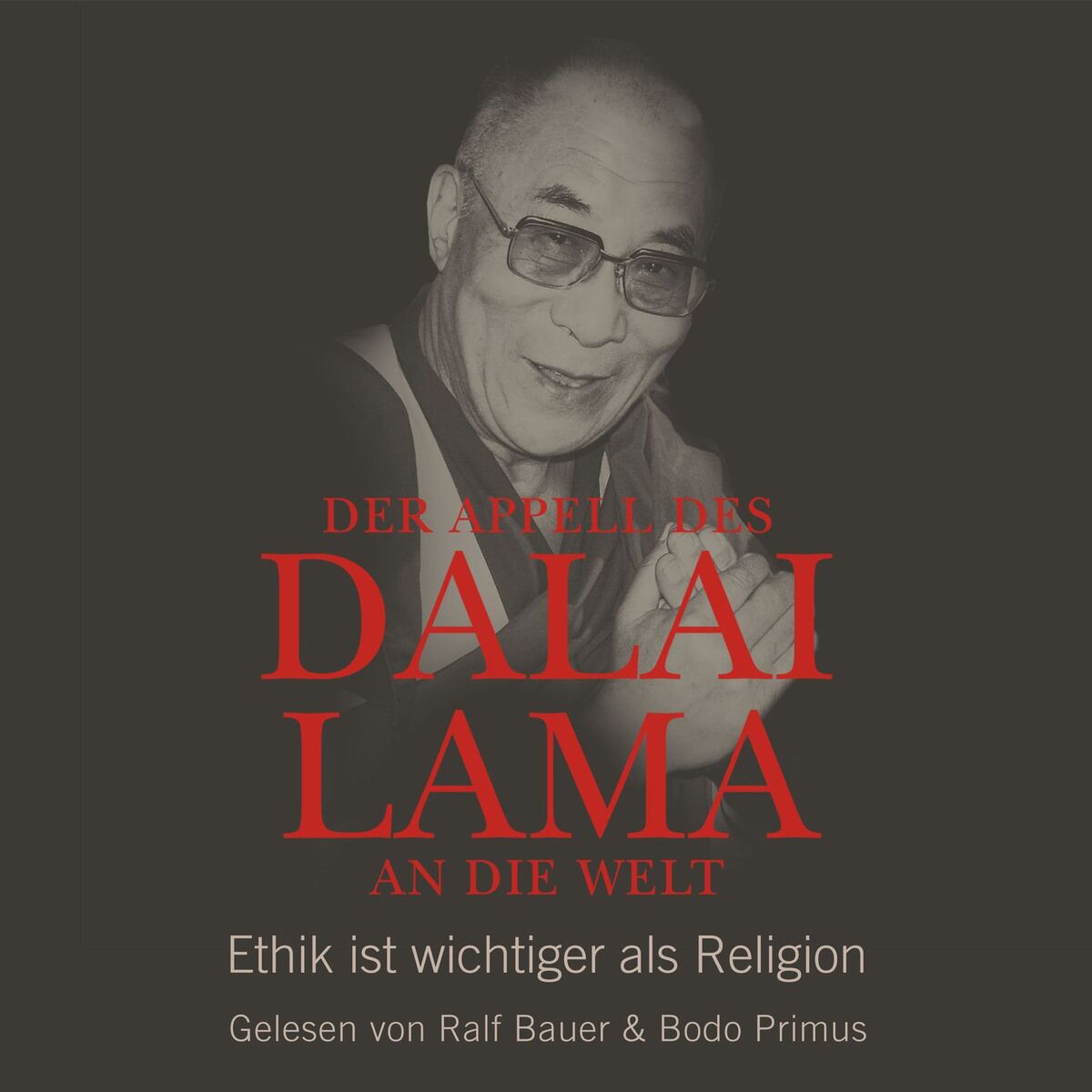 Album cover of Titel-Vorwort