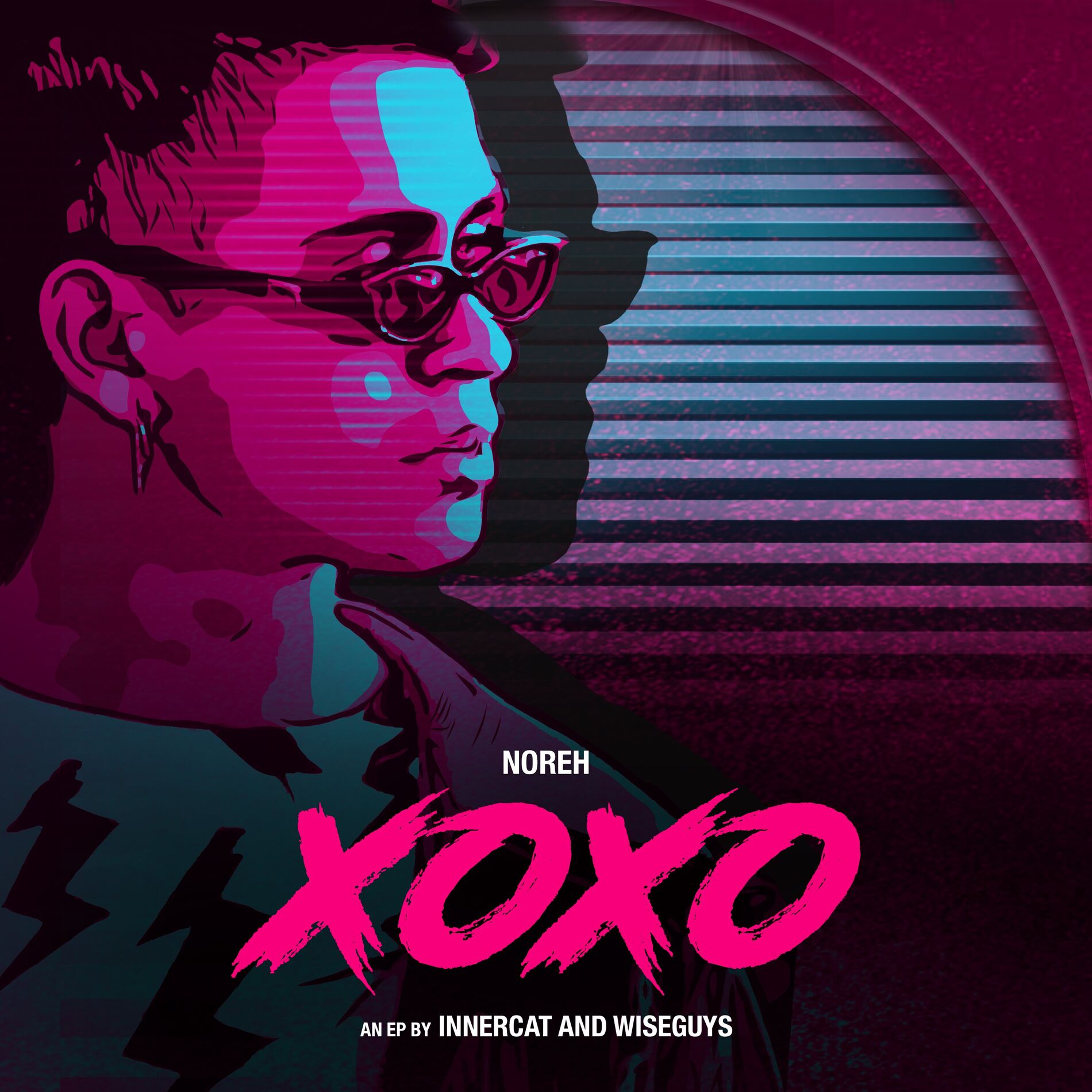 Album cover of XOXO