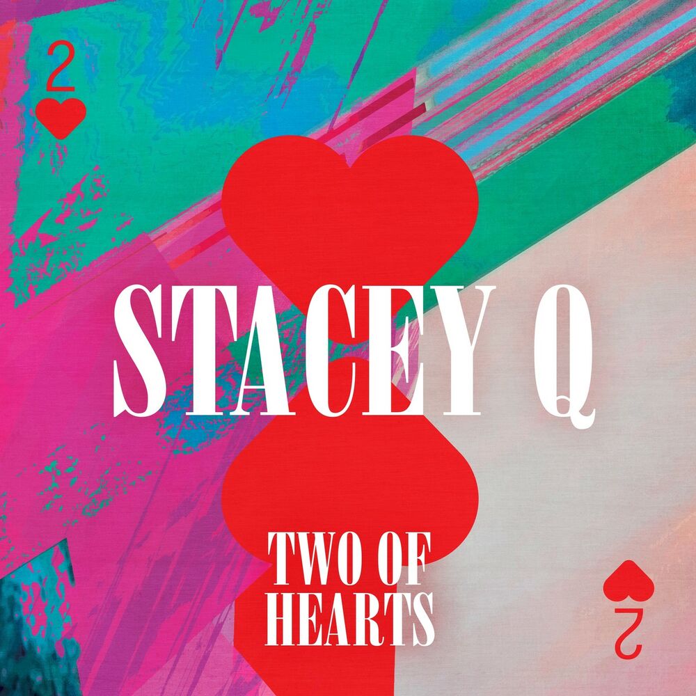 Picture of Two of Hearts