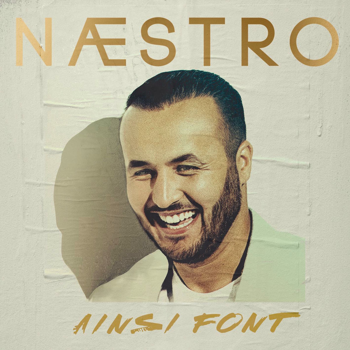 Album cover of Ainsi font