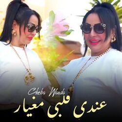 Cover of عندي قلبي مغيار