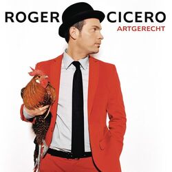 Cover of Artgerecht