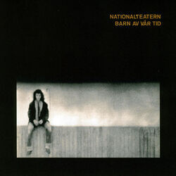 Cover of Barn av vår tid (Bonus Version)