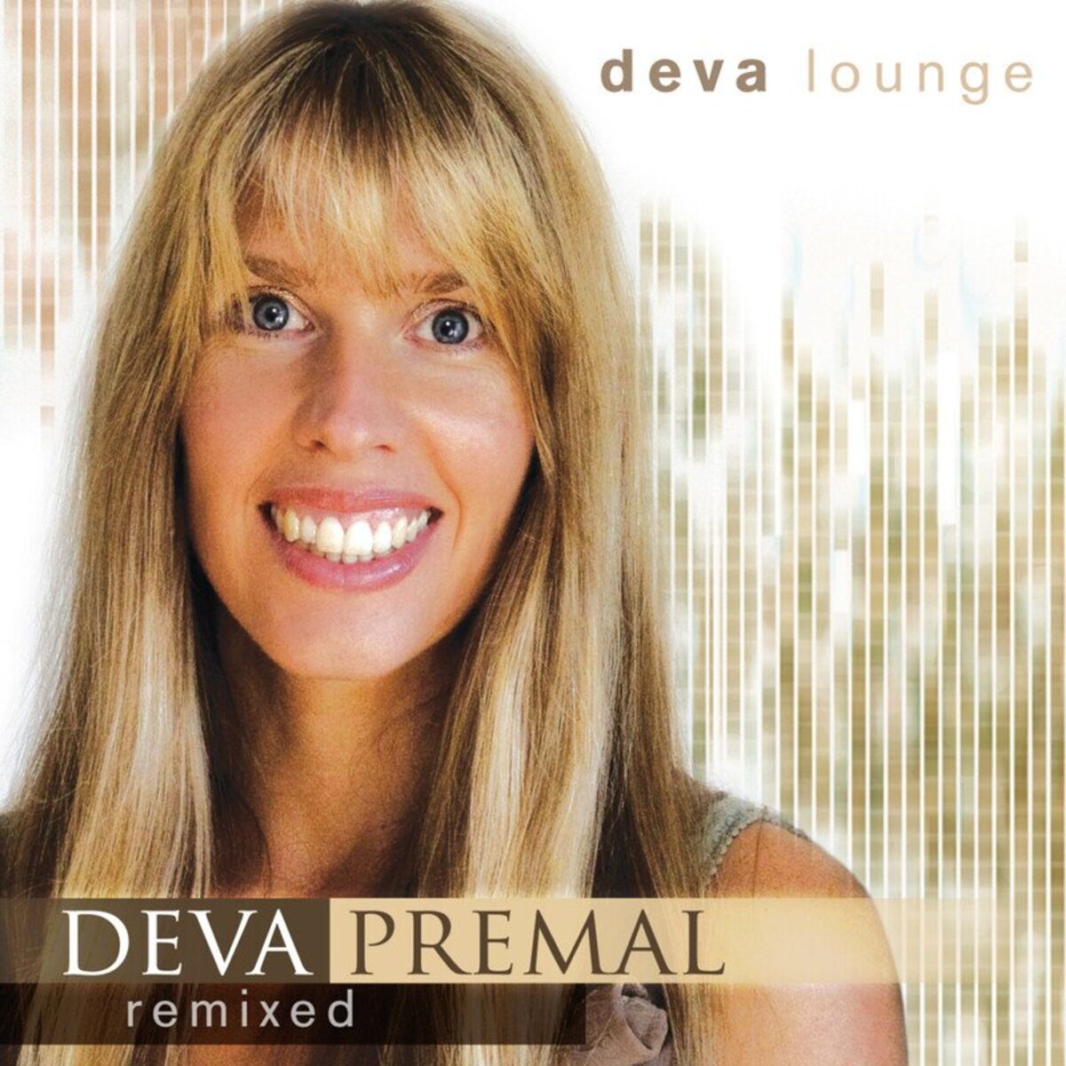 Album cover of Deva Lounge