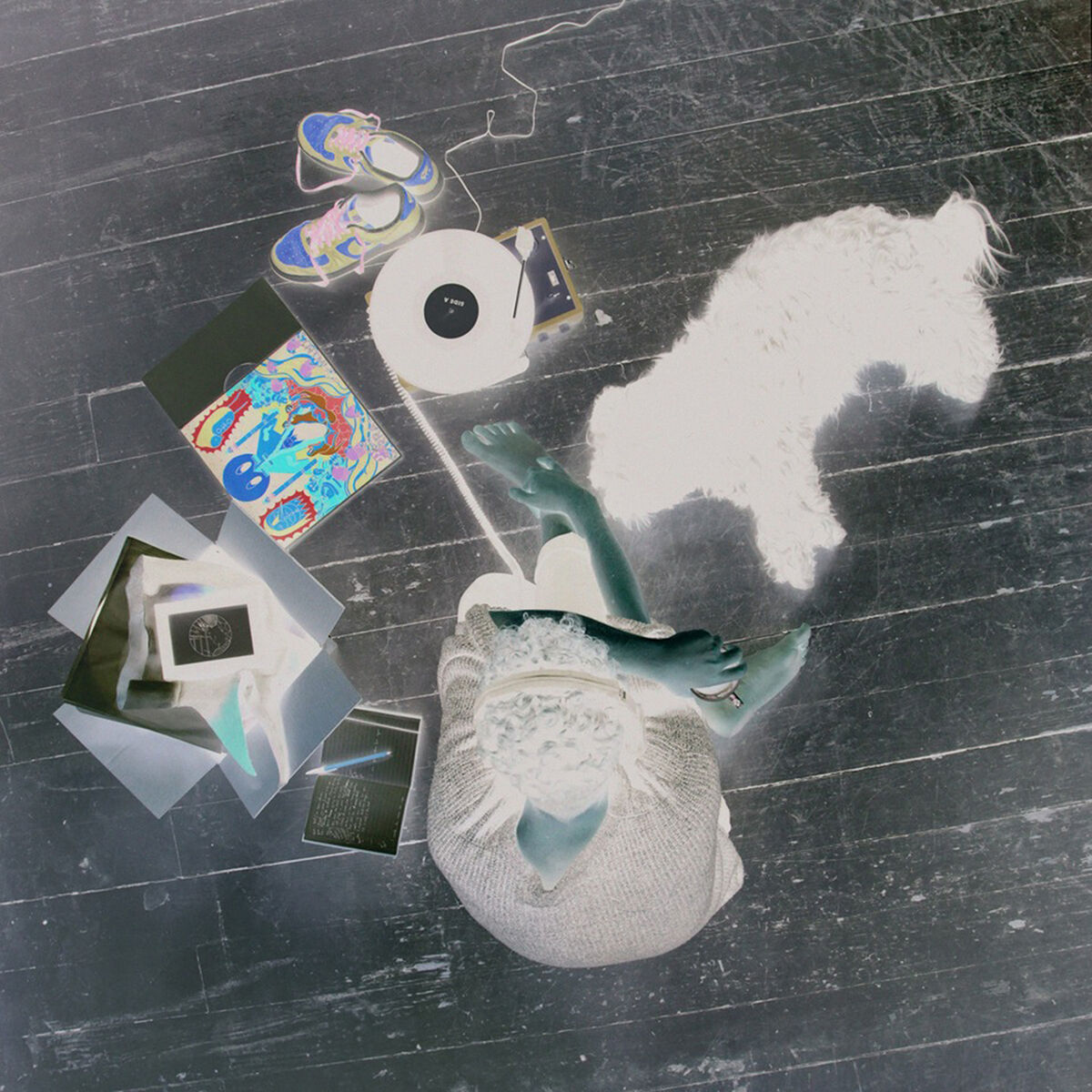 Album cover of Remnix