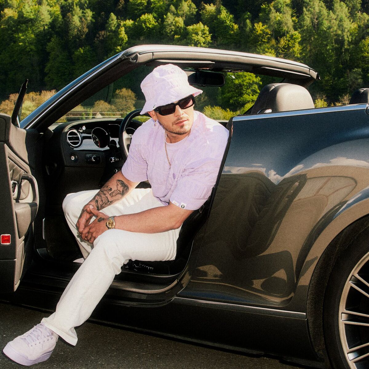 Album cover of Mi Mundo