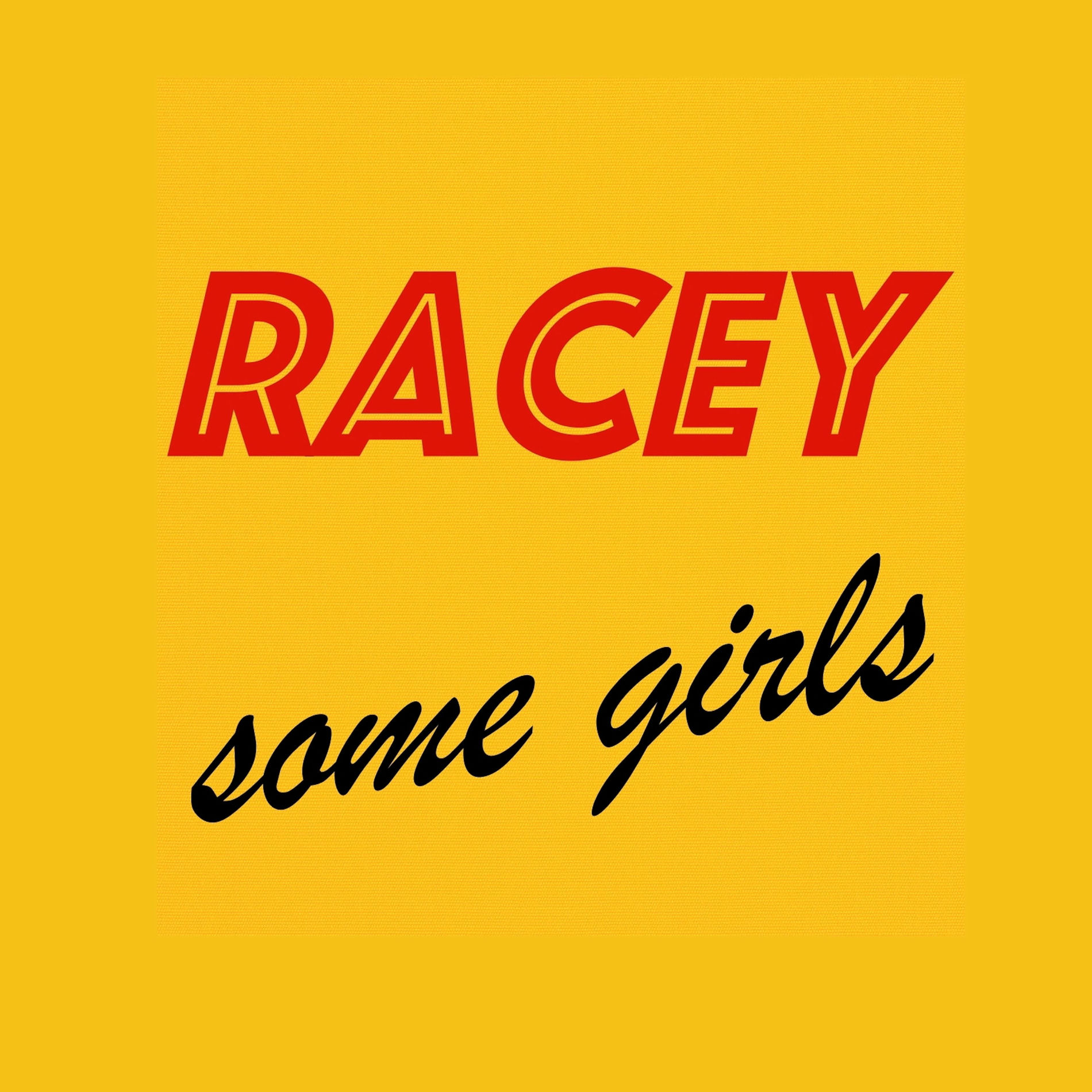 Album cover of Some Girl (Remastered)