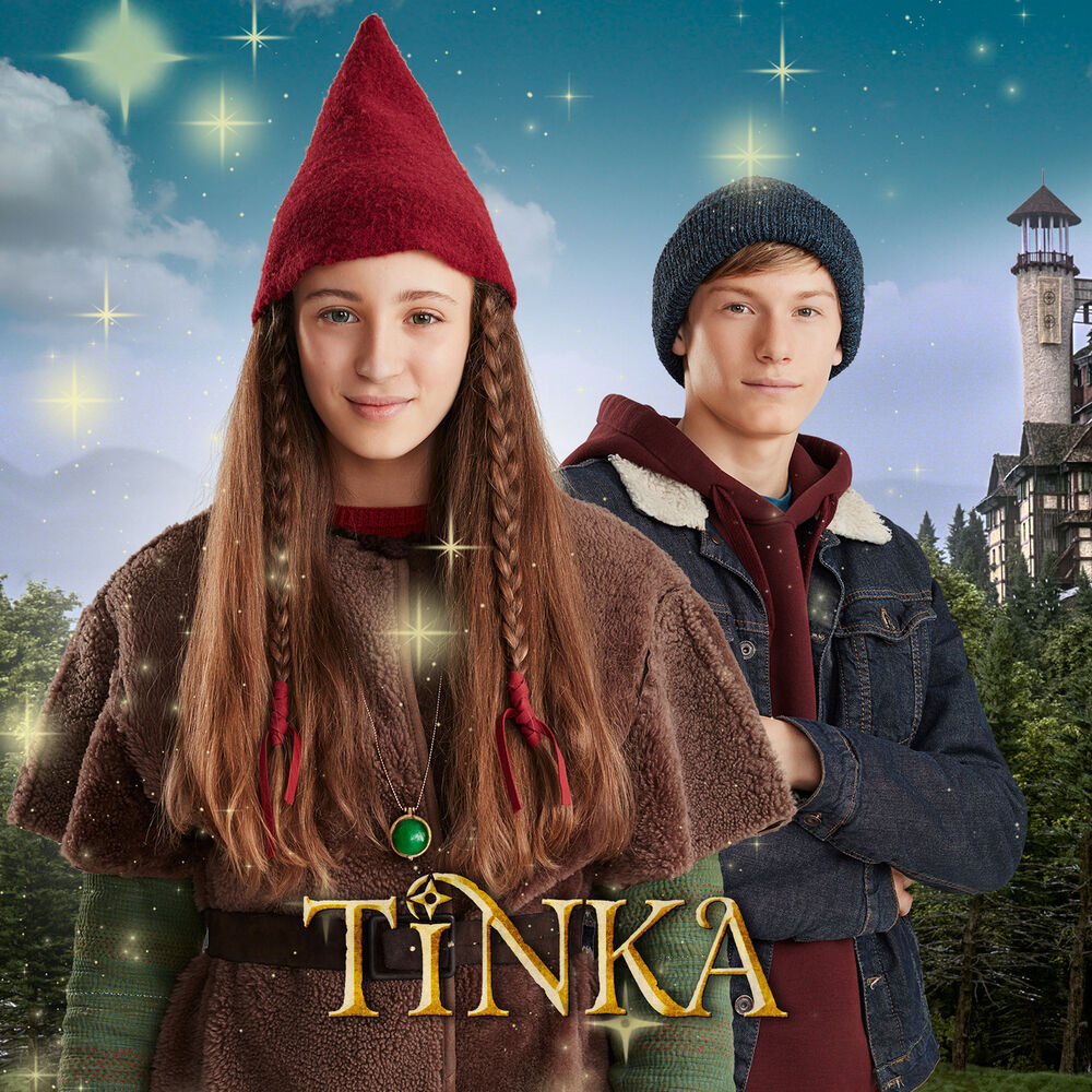 Picture of Tinka