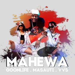 Cover of Mahewa