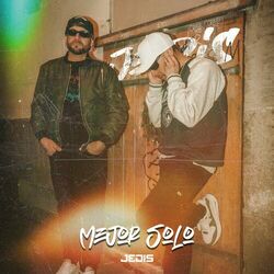 Cover of Mejor Solo