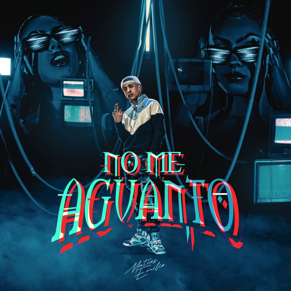 Picture of NO ME AGUANTO