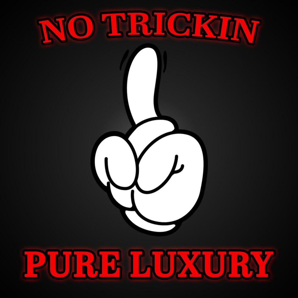 Picture of No Trickin'