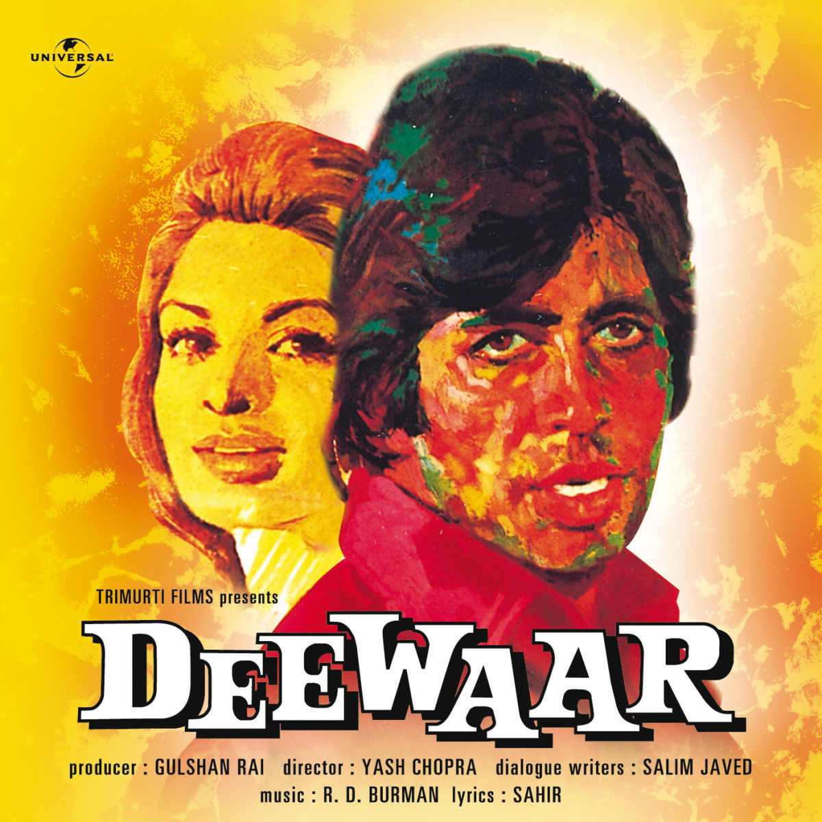 Album cover of Kehdoon Tumhen