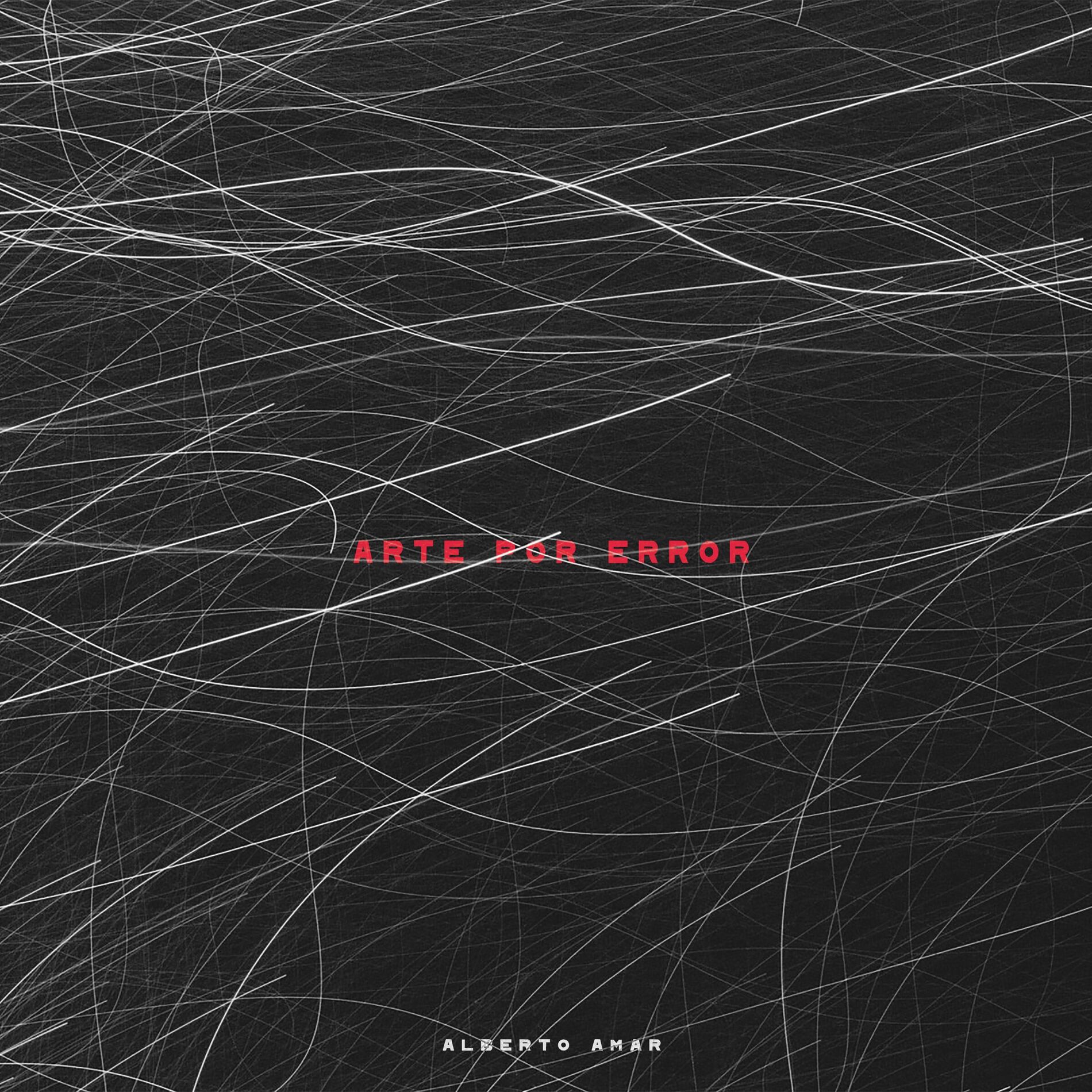 Album cover of Arte por Error