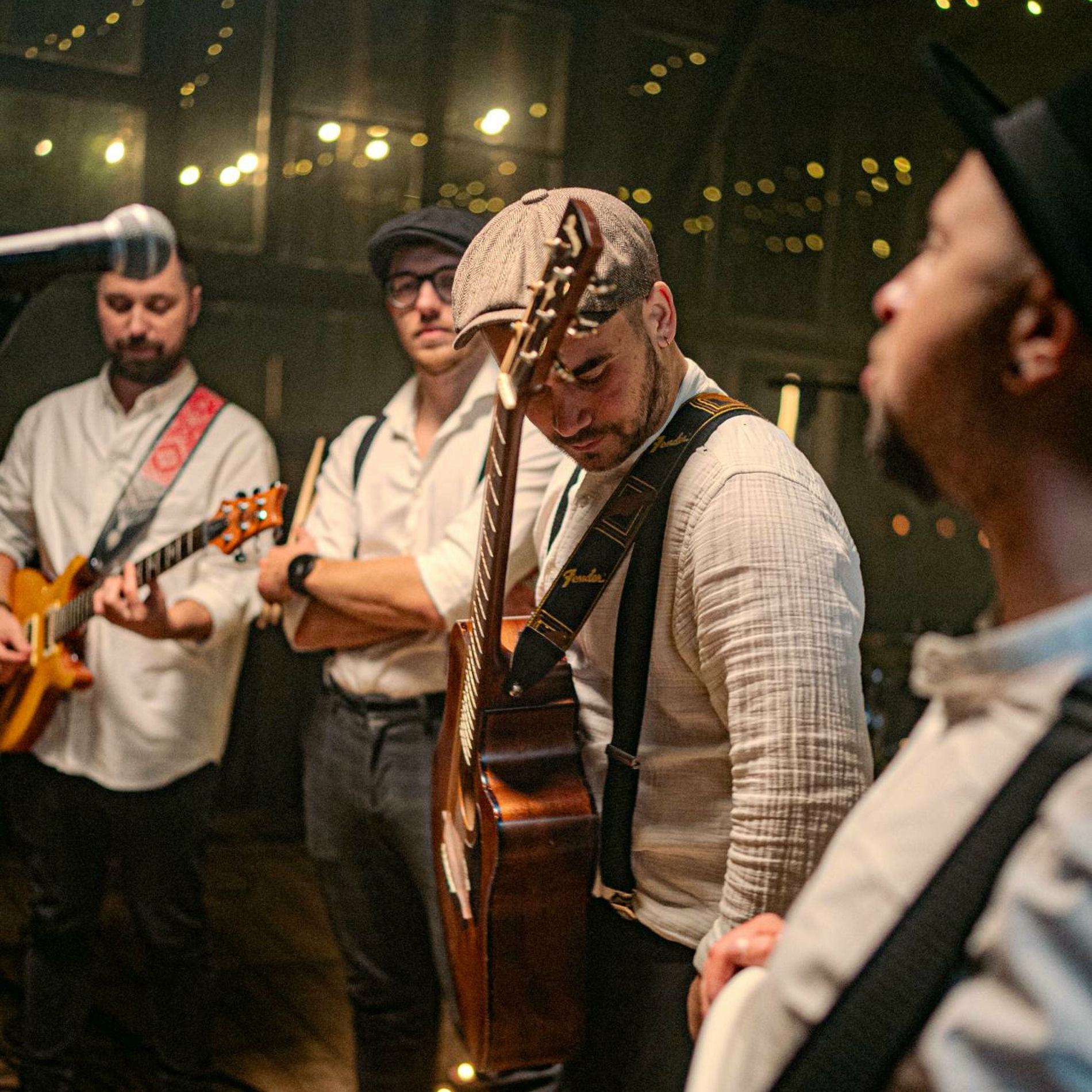 Album cover of Ezers