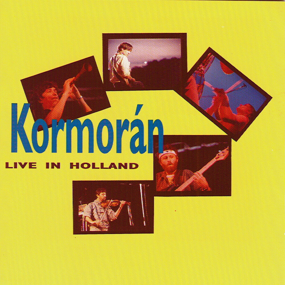 Picture of Live in Holland