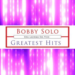 Cover of Bobby Solo (Greatest Hits)
