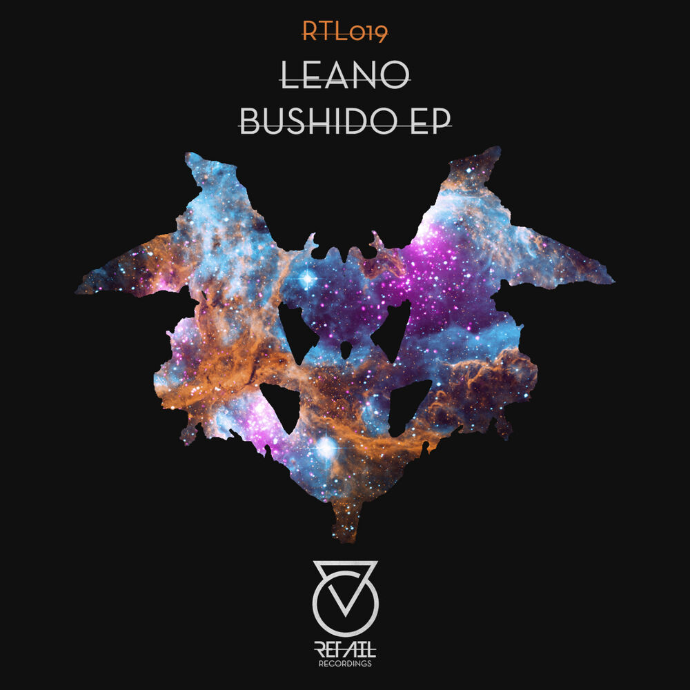 Picture of Bushido EP