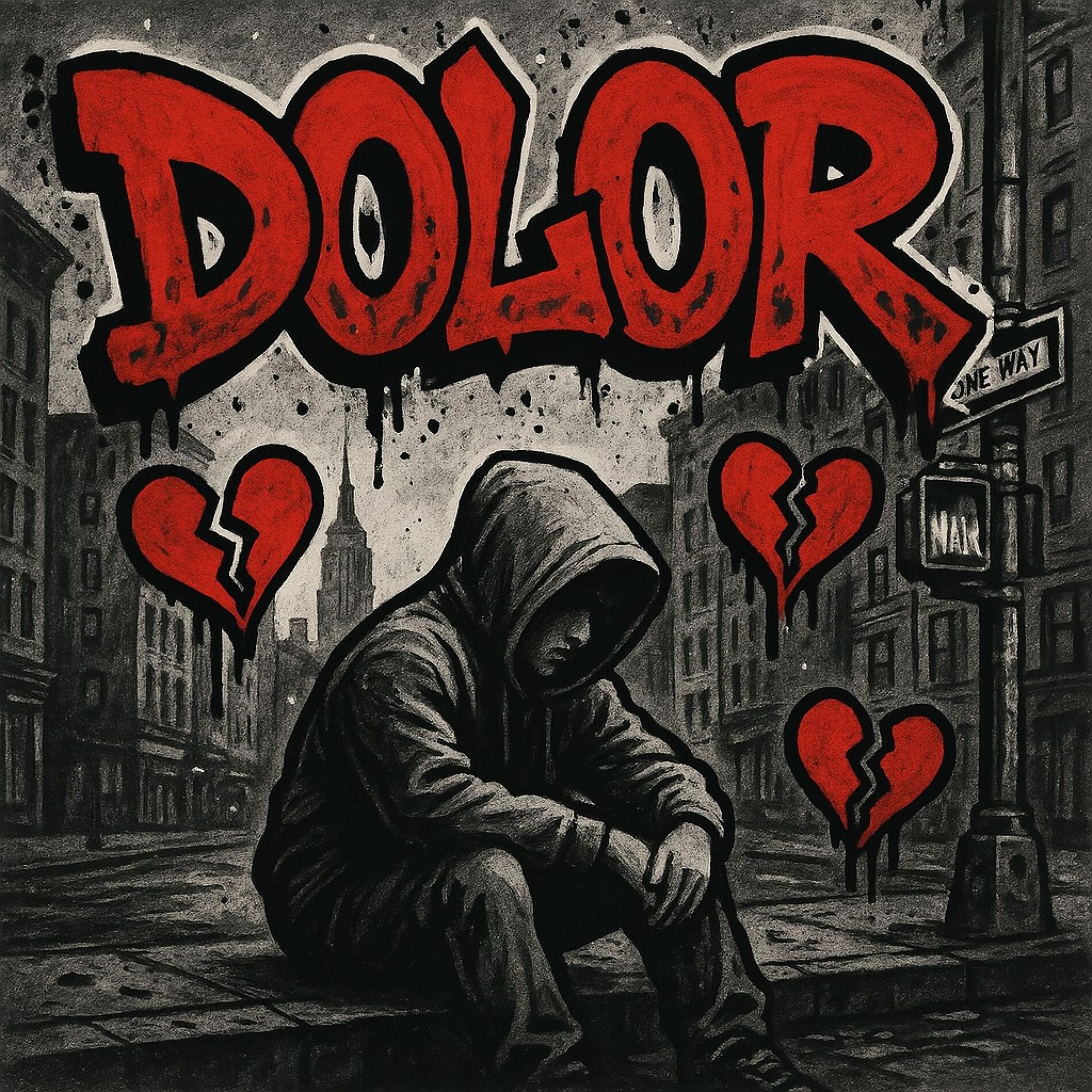 Album cover of Dolor