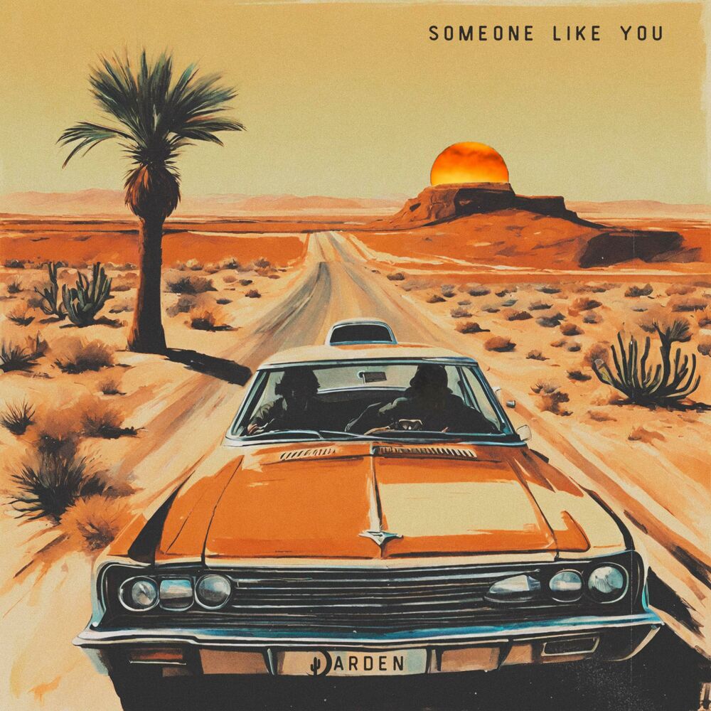 Picture of Someone Like You