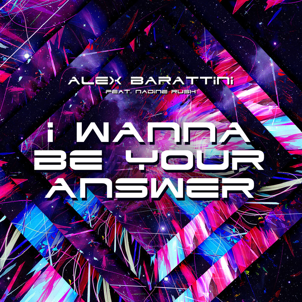 Picture of I Wanna Be Your Answer
