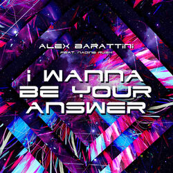 Cover of I Wanna Be Your Answer
