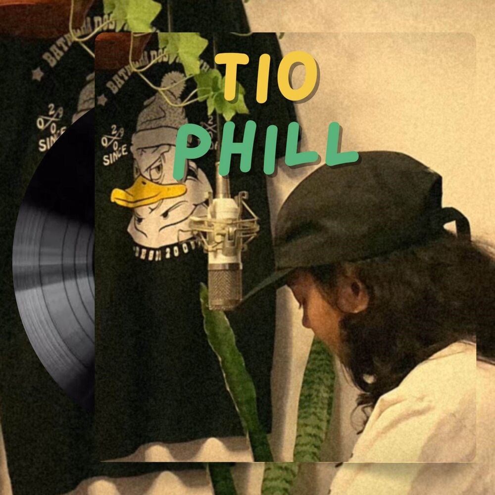 Picture of TIO PHILL
