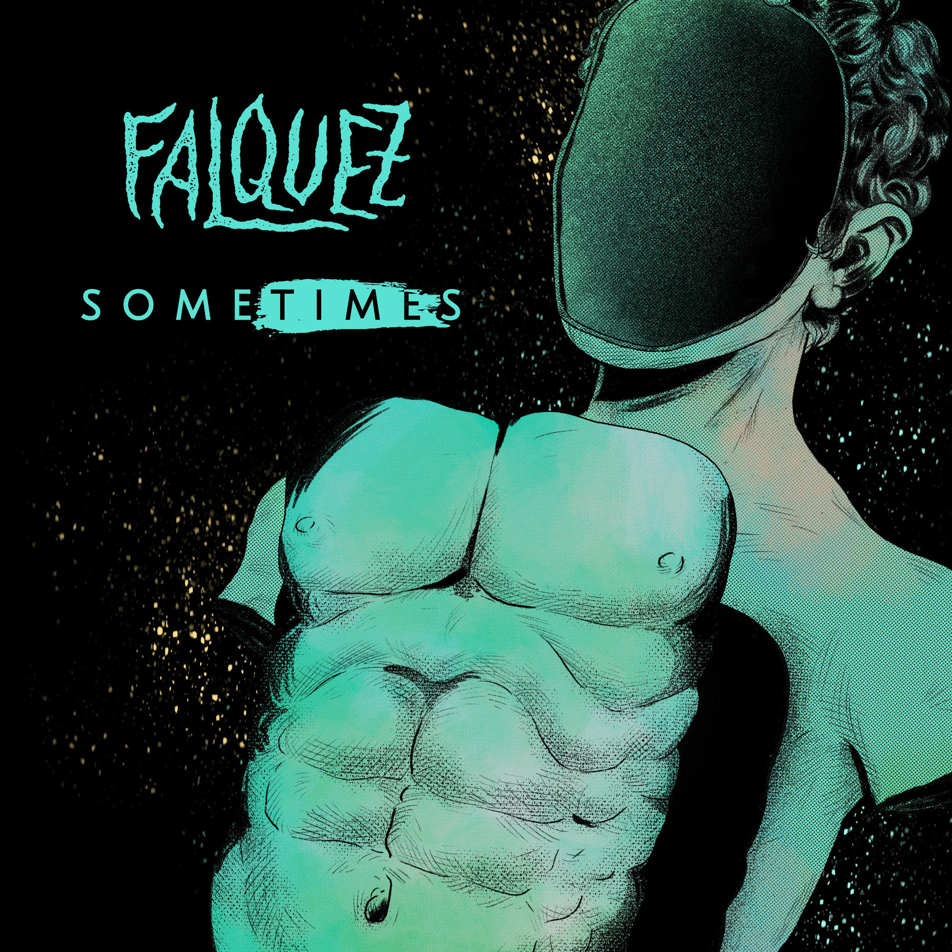 Album cover of Sometimes
