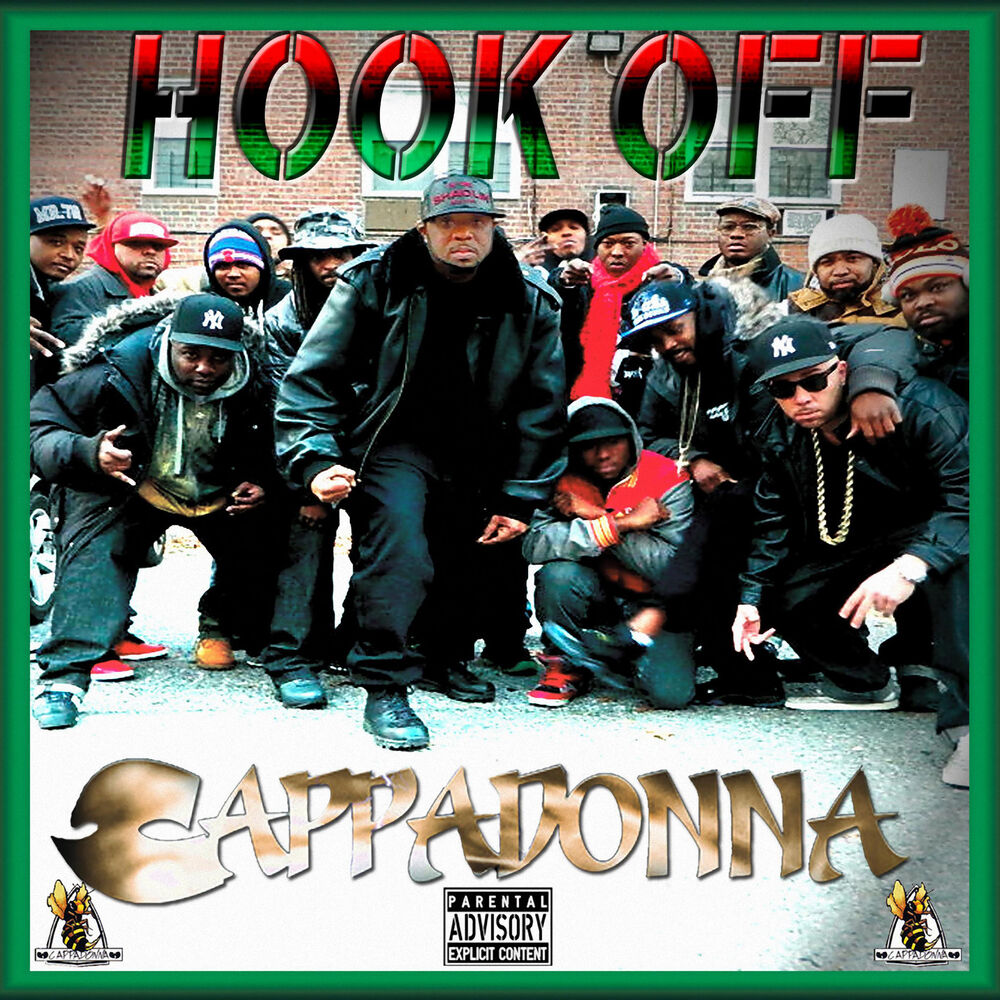 Picture of Hook Off (Collectors Edition)