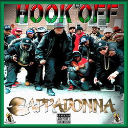 Cover of Hook Off (Collectors Edition)