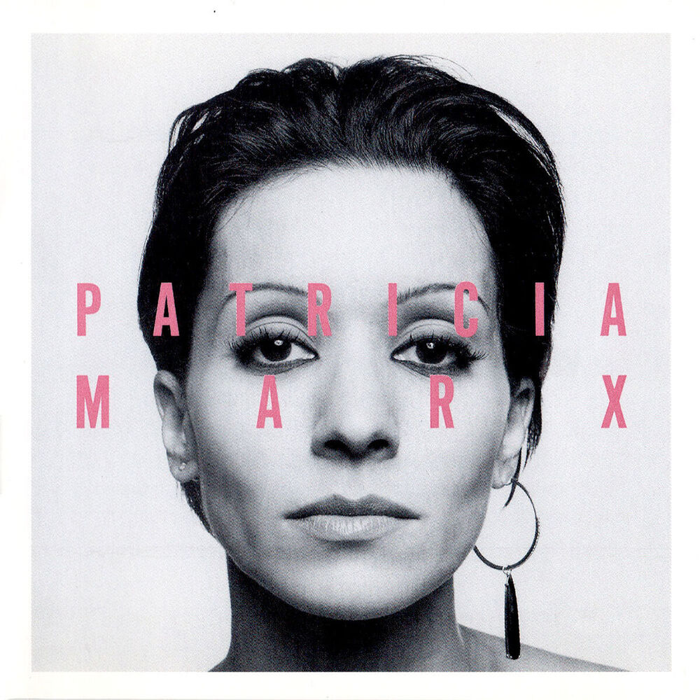 Picture of Patricia Marx