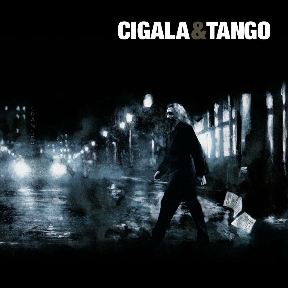 Picture of Cigala & Tango (Deluxe Edition)