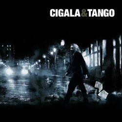 Cover of Cigala & Tango (Deluxe Edition)