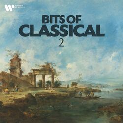 Cover of Bits of Classical, Vol. 2
