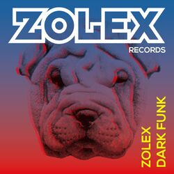 Cover of Dark Funk