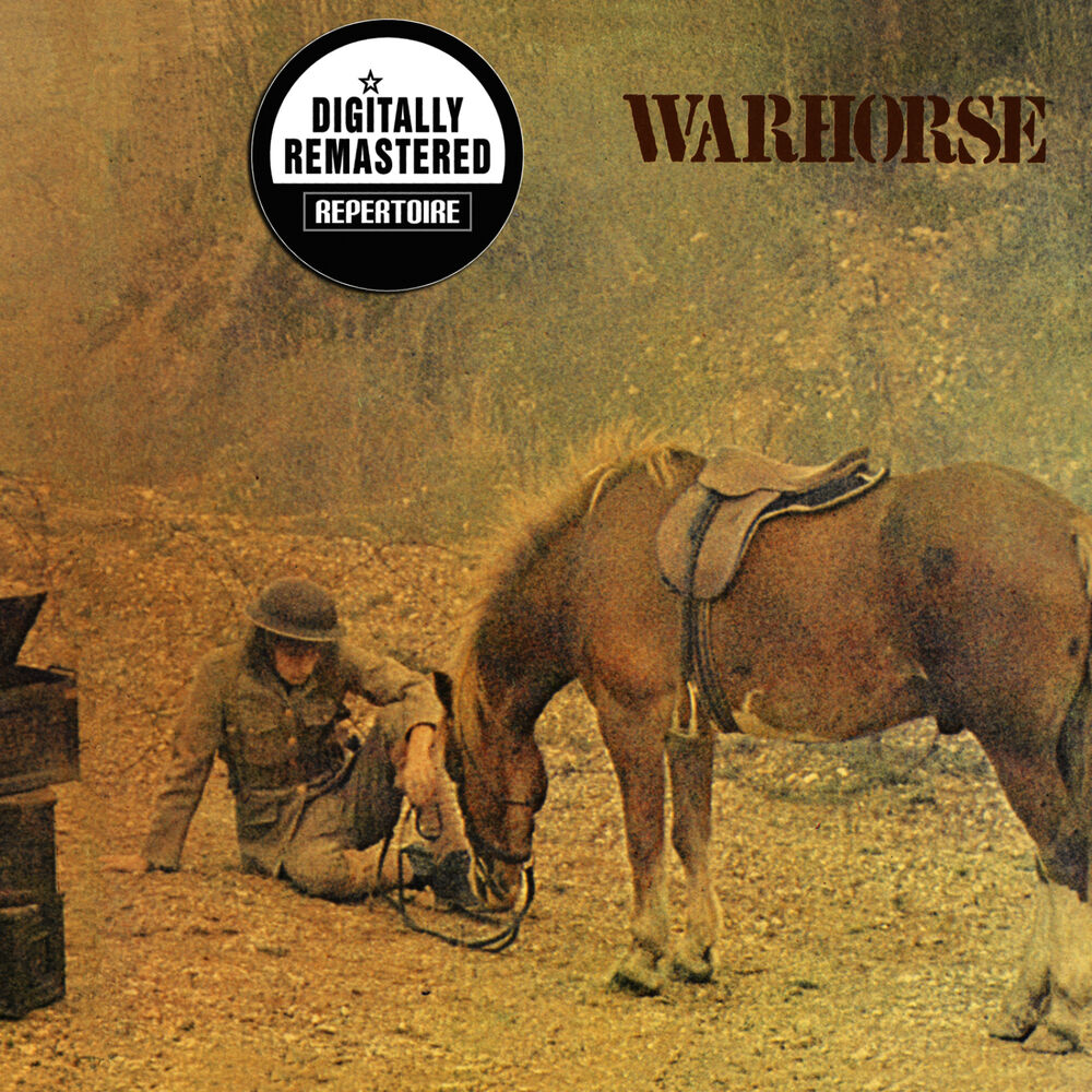 Picture of Warhorse (Remastered)