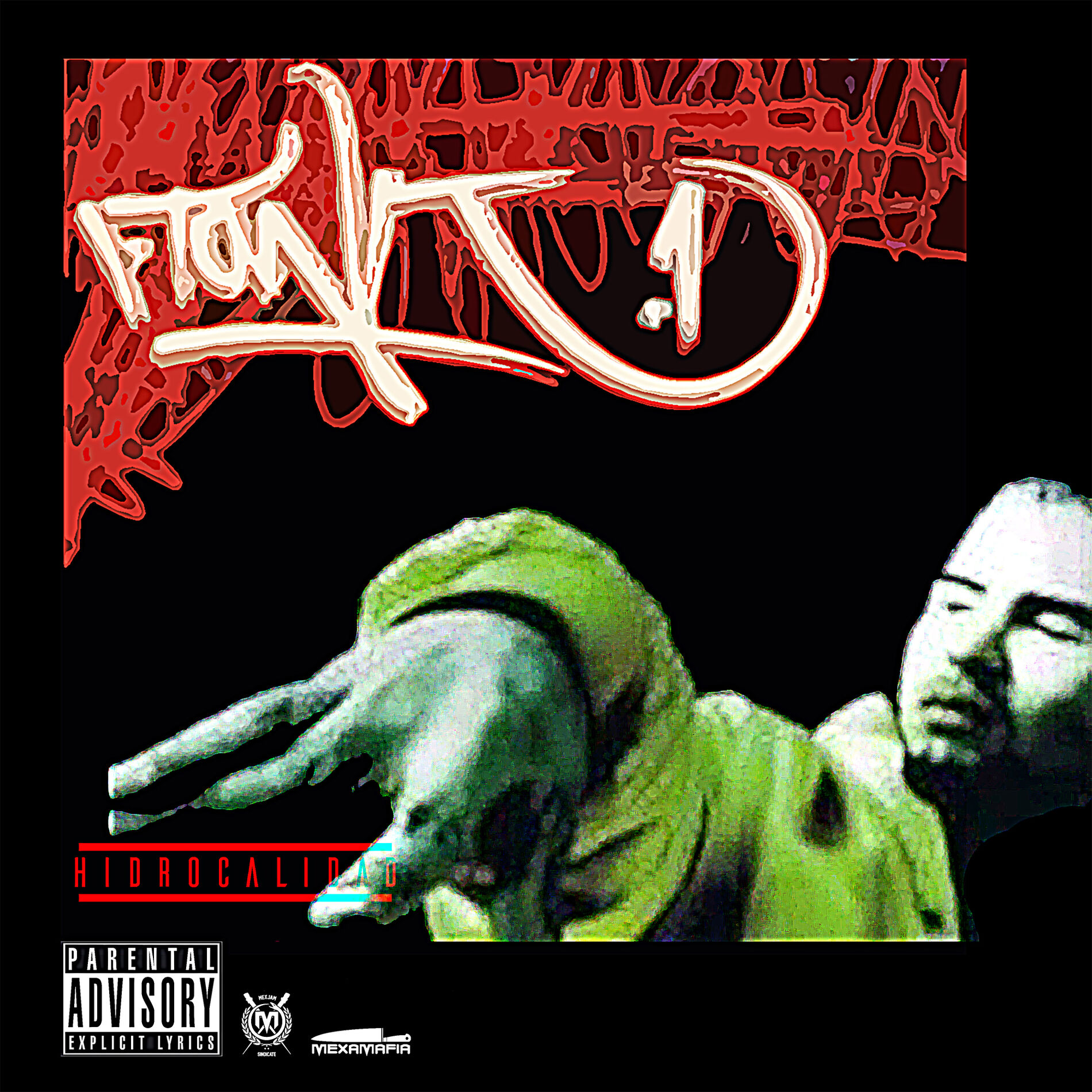 Album cover of Hidrocalidad