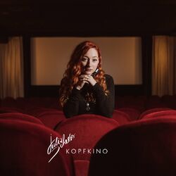Cover of Kopfkino