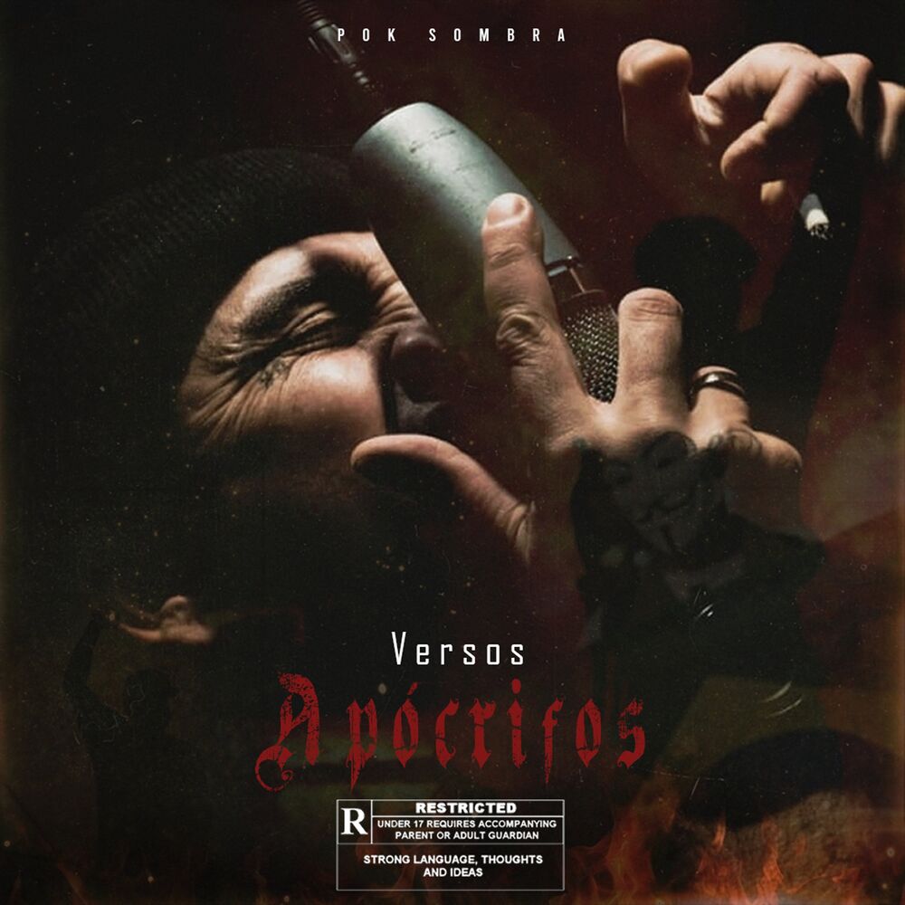 Picture of Versos Apócrifos