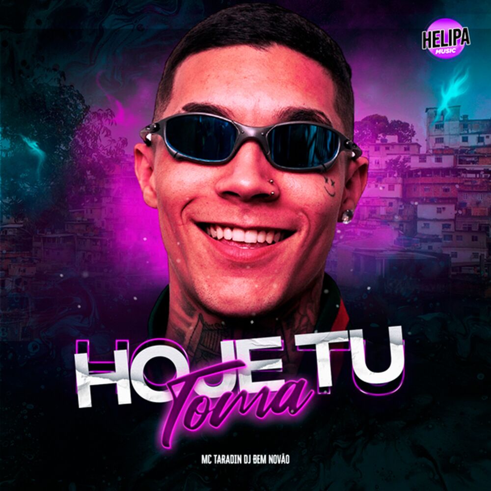 Picture of Hoje Tu Toma