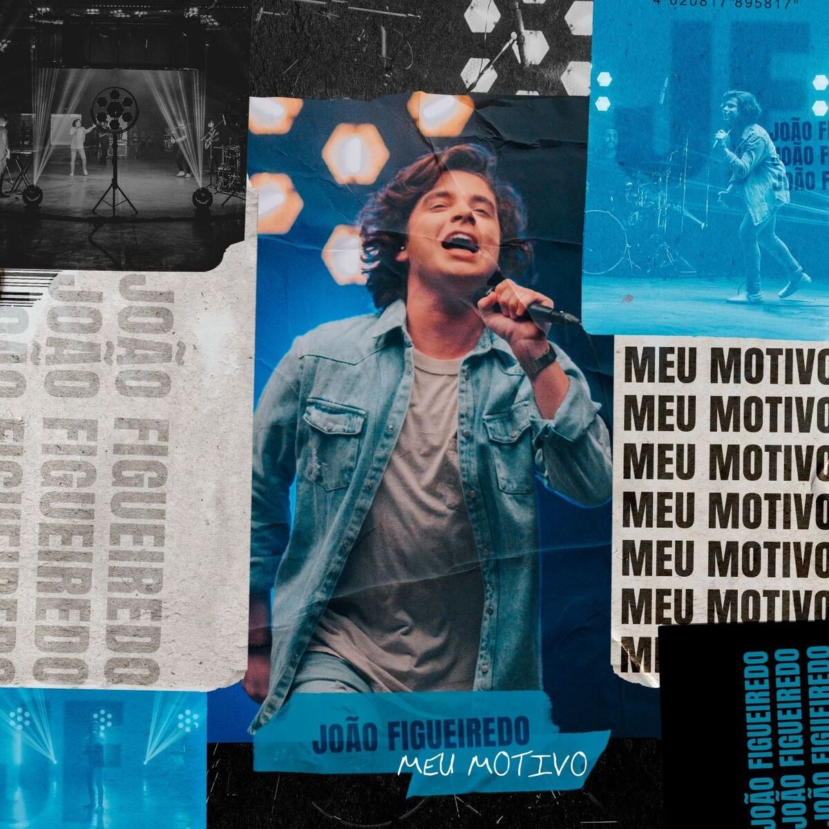 Album cover of Meu Motivo