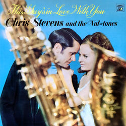Cover of This Guys in Love with You