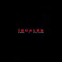 Cover of Iguales