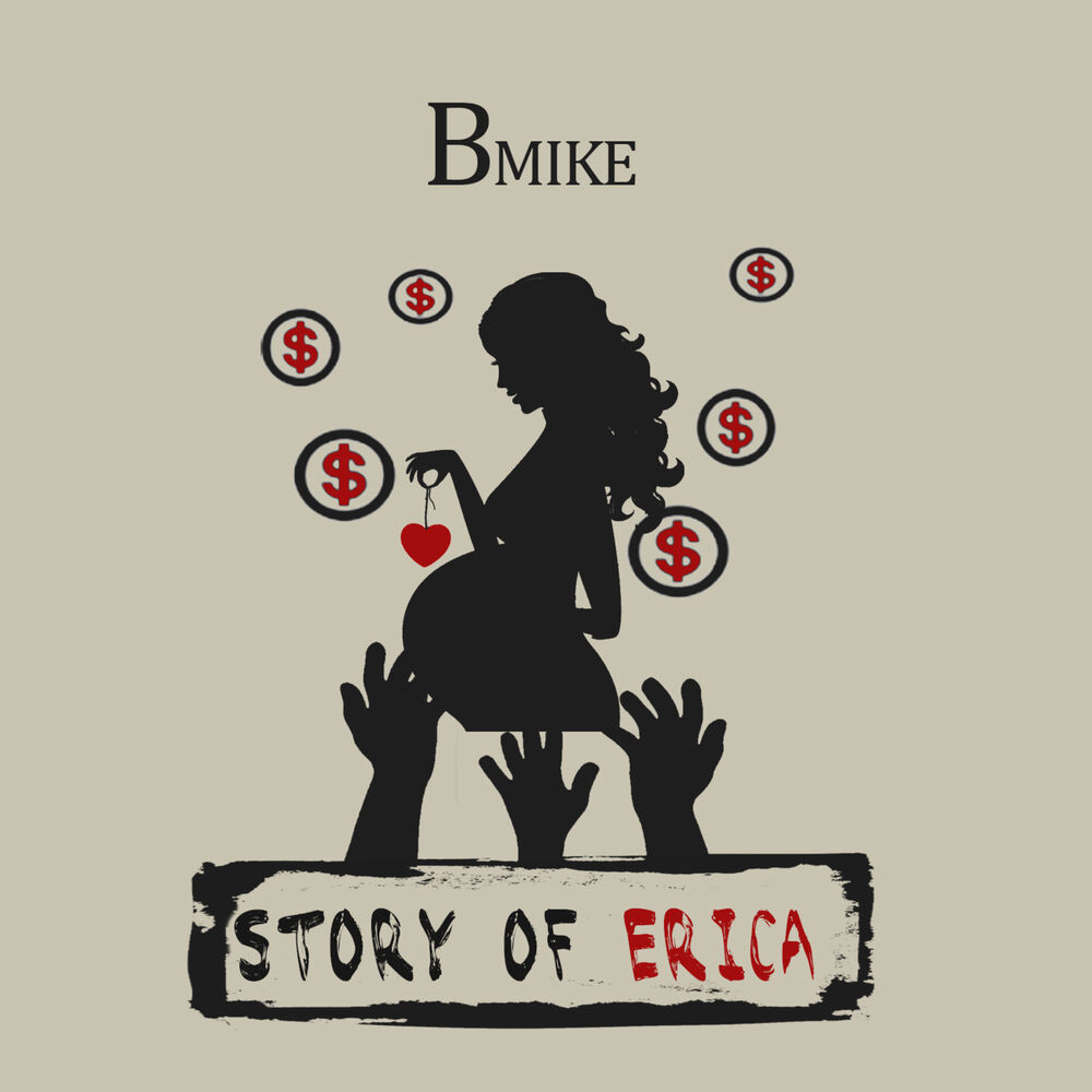 Picture of Story of Erica