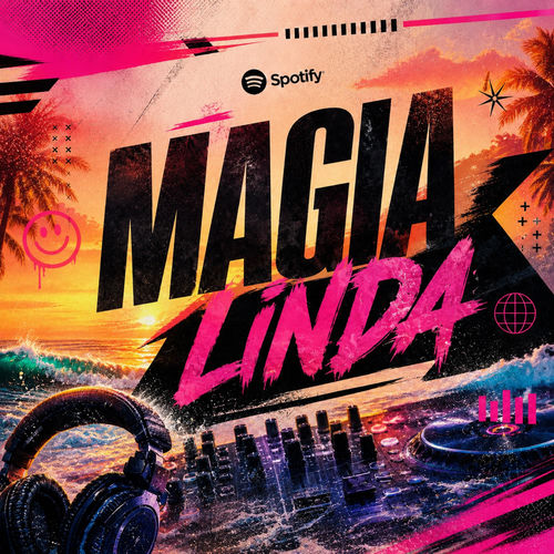Magia Linda