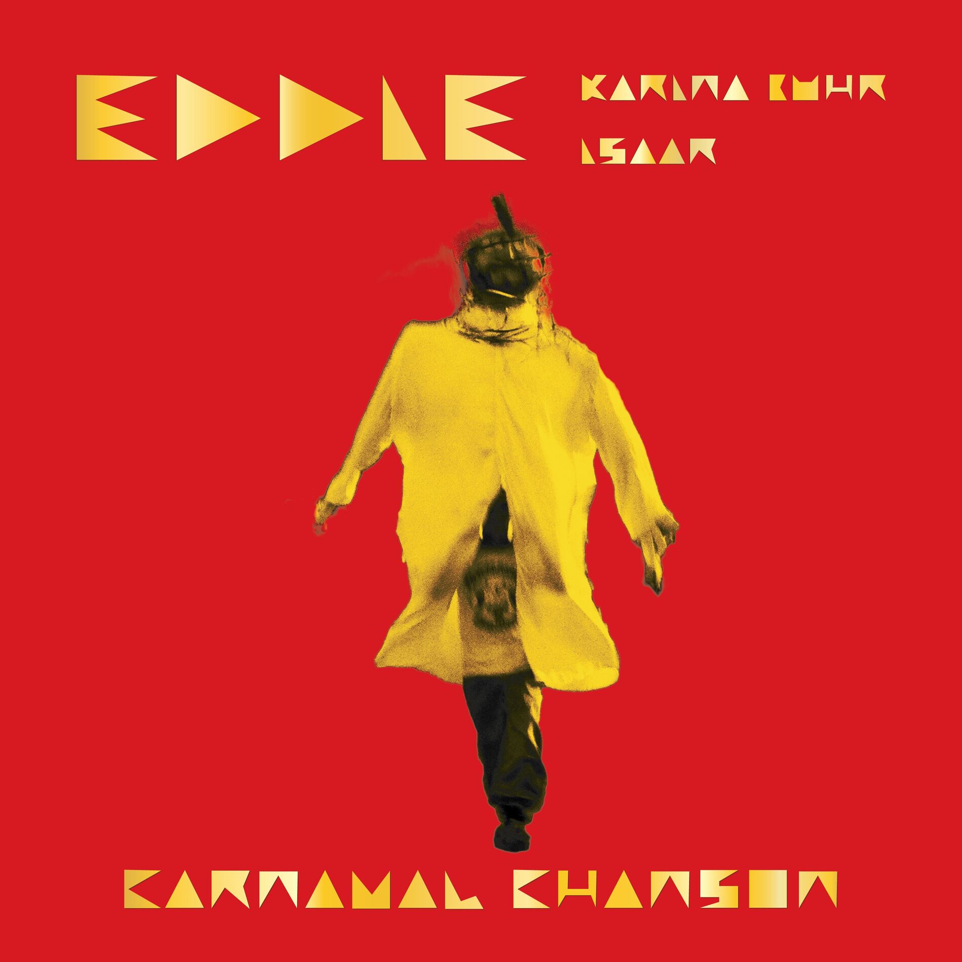 Album cover of Carnaval Chanson