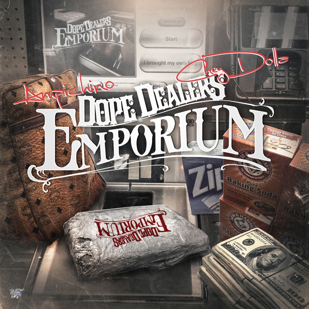 Picture of Dope Dealers Emporium