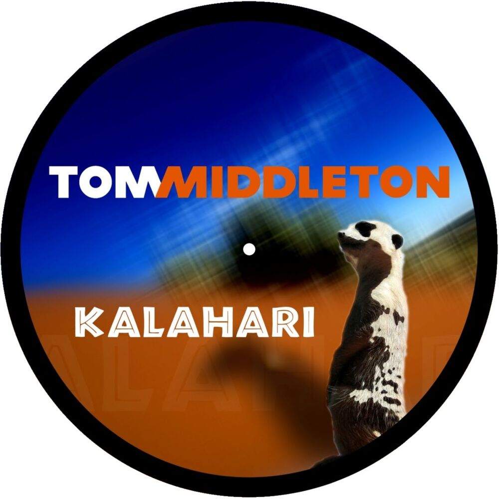 Picture of Kalahari