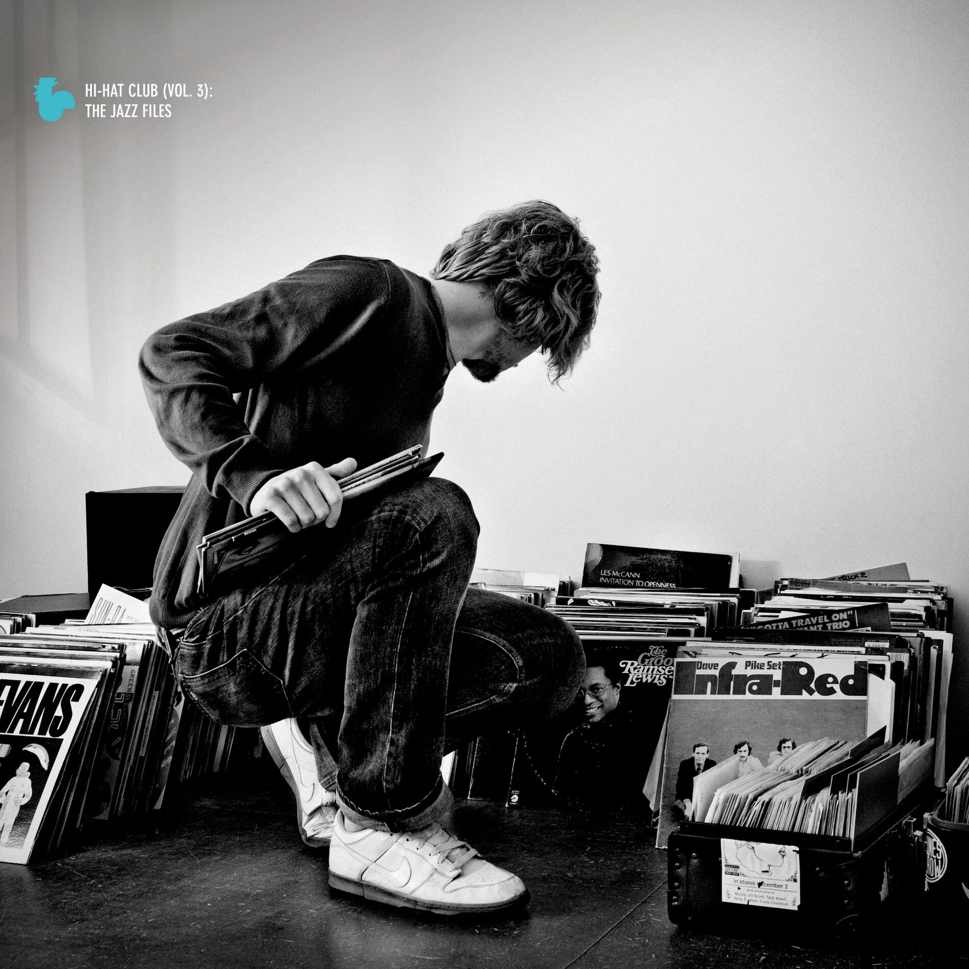 Album cover of Again Again