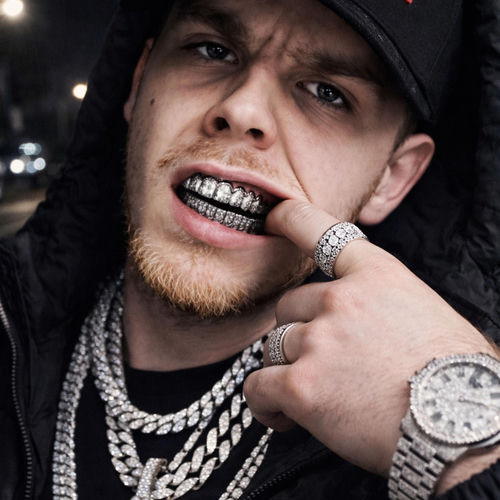 Gengszter Rapper